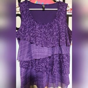 Denver Hayes dress shirt